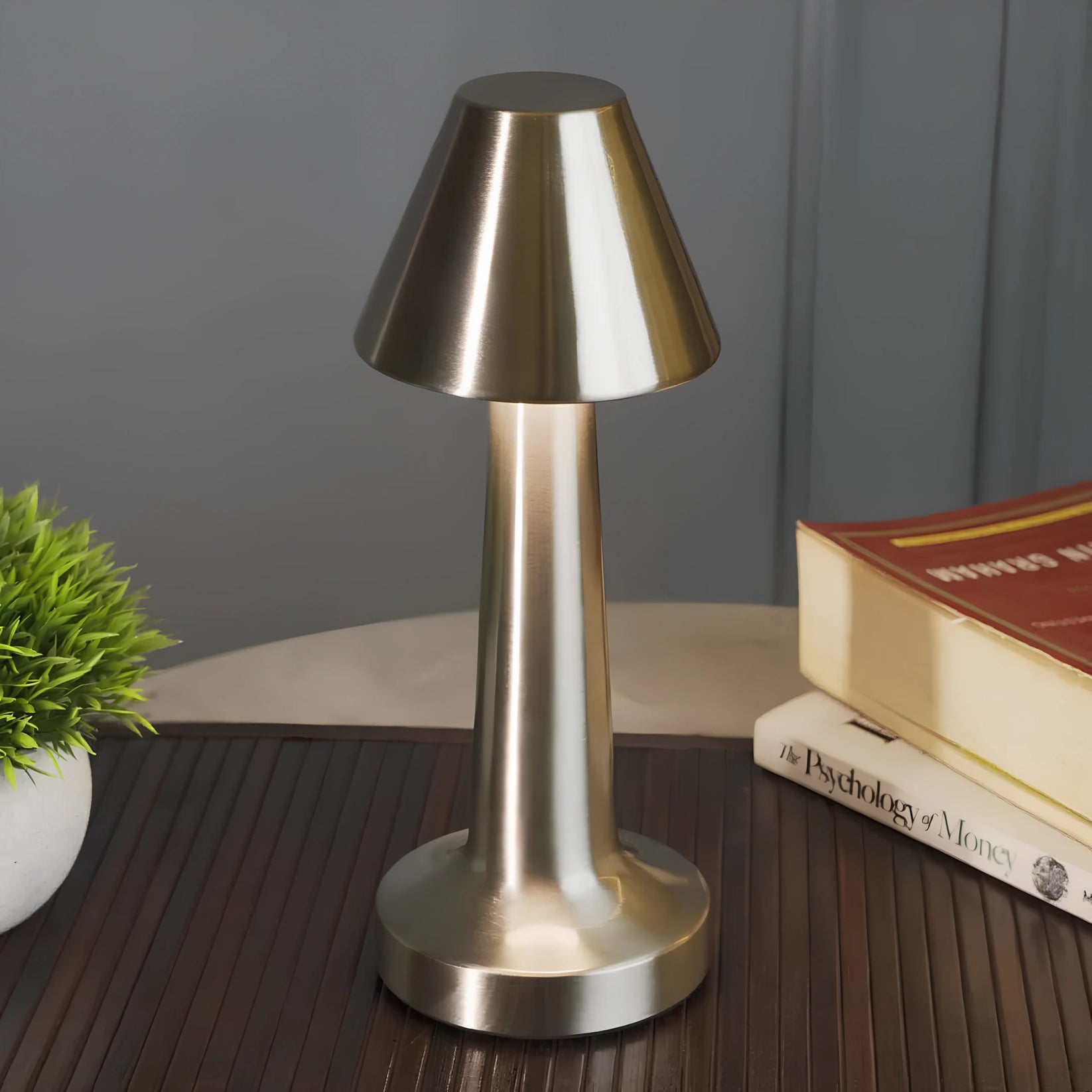 DL Mood Lamp