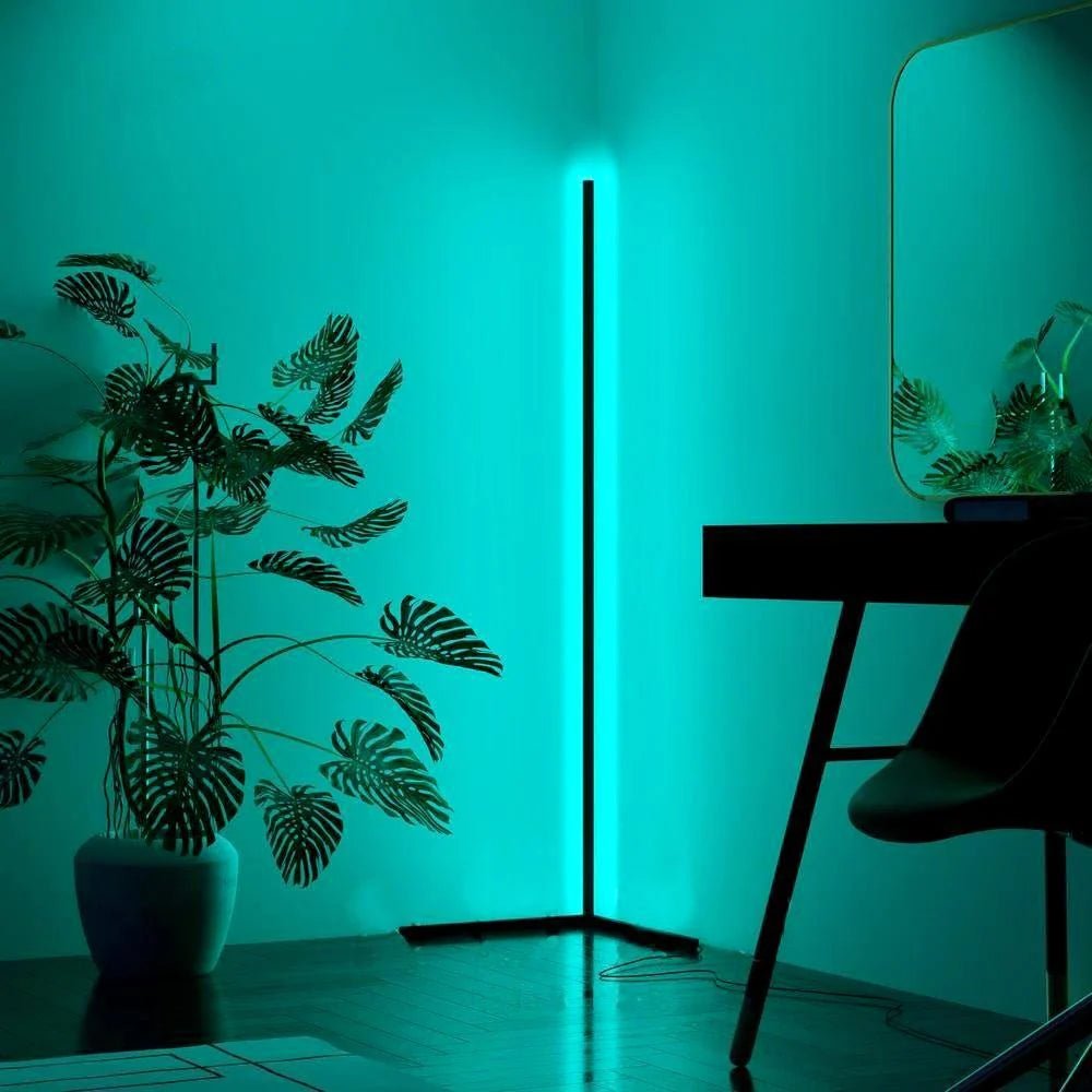 DL Zenith Floor Lamp