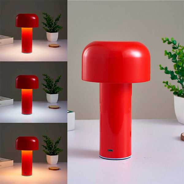 DL Aura Lamp