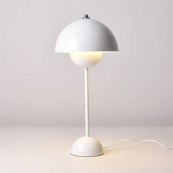 BloomLite USB Touch Lamp