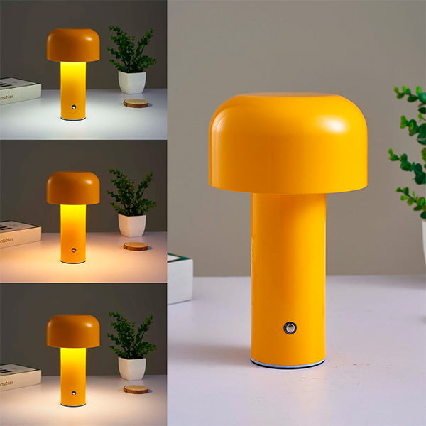 DL Aura Lamp